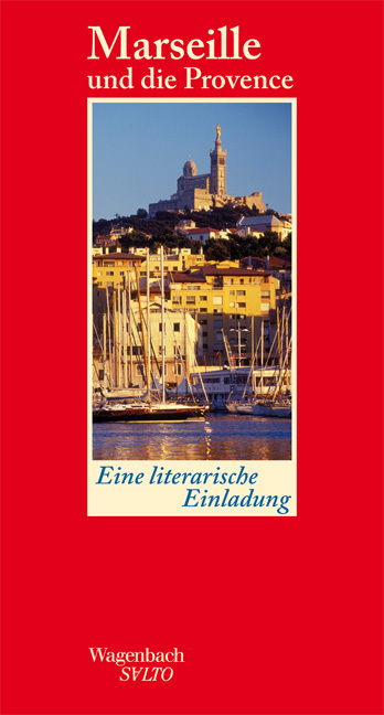 Marseille und die Provence main product photo