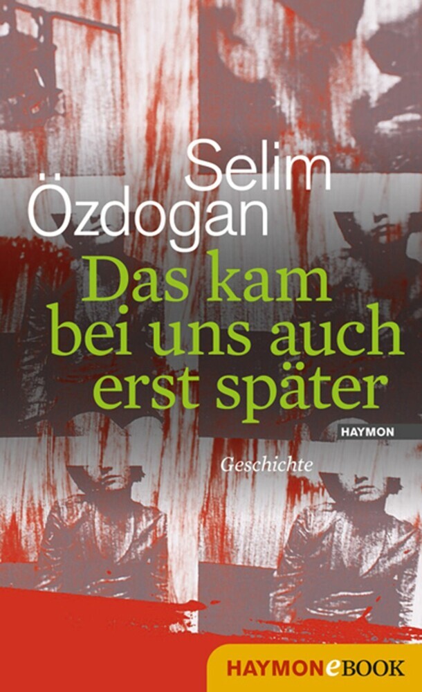 Das kam bei uns auch erst später main product photo