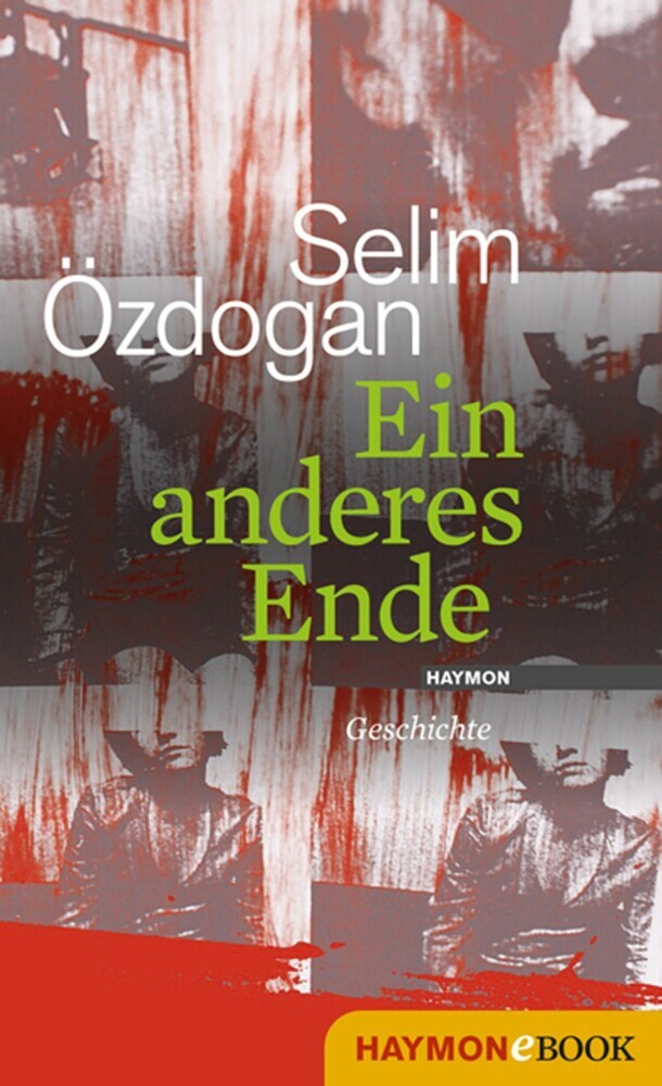 Ein anderes Ende main product photo