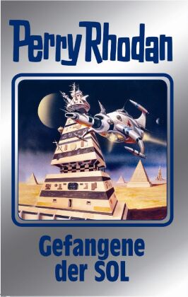 Perry Rhodan - Gefangene der SOL