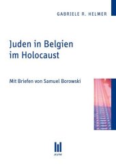 Juden in Belgien im Holocaust