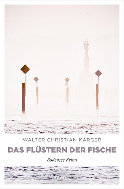 Das Flüstern der Fische main product photo