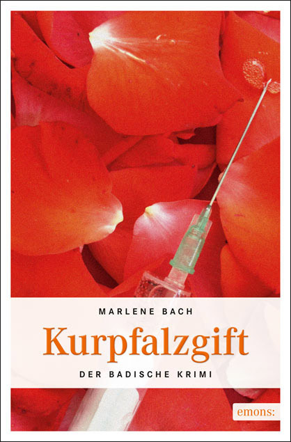 Kurpfalzgift main product photo