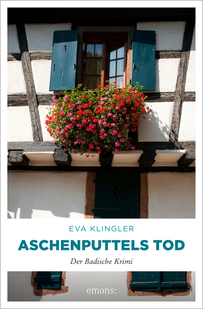 Aschenputtels Tod main product photo