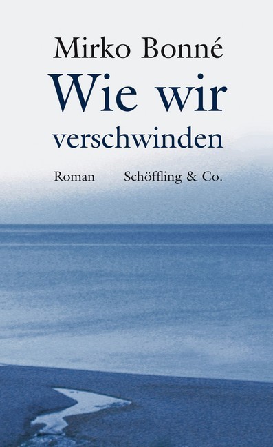 Wie wir verschwinden main product photo