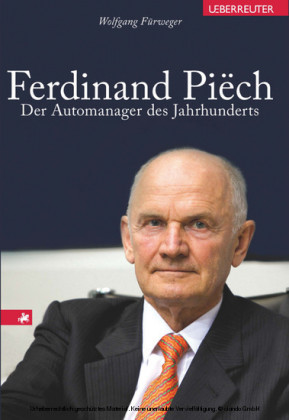 Ferdinand Piech