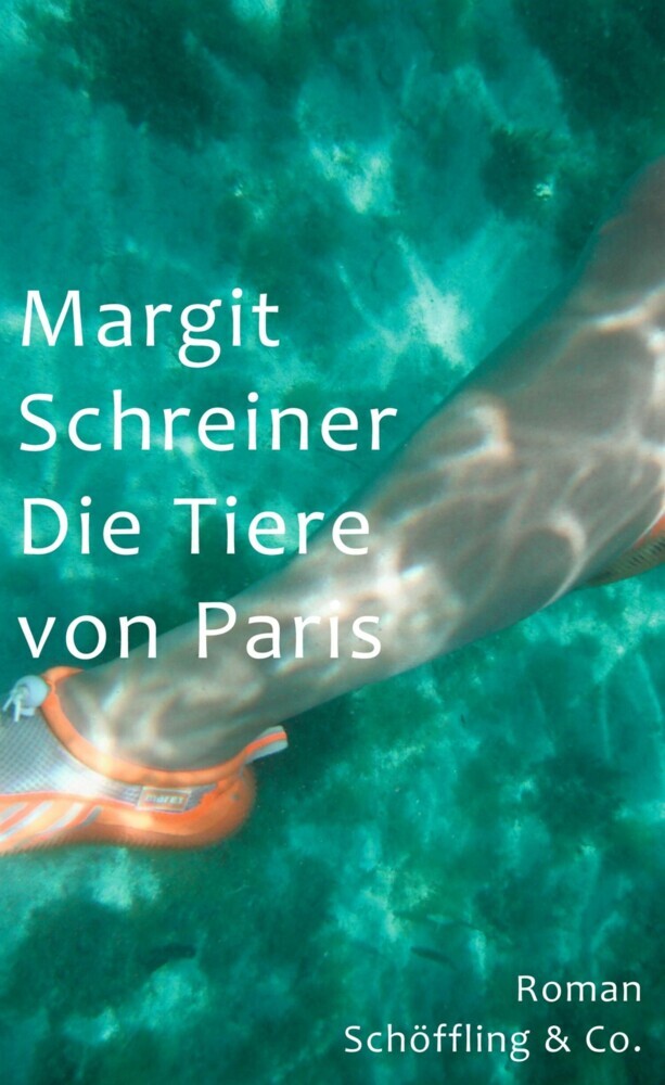 Die Tiere von Paris main product photo