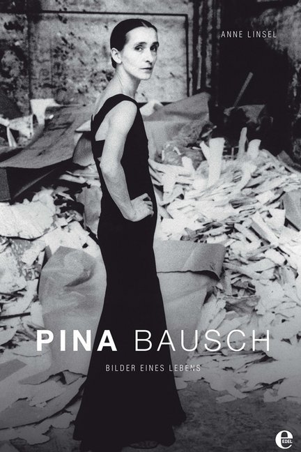 Pina Bausch main product photo