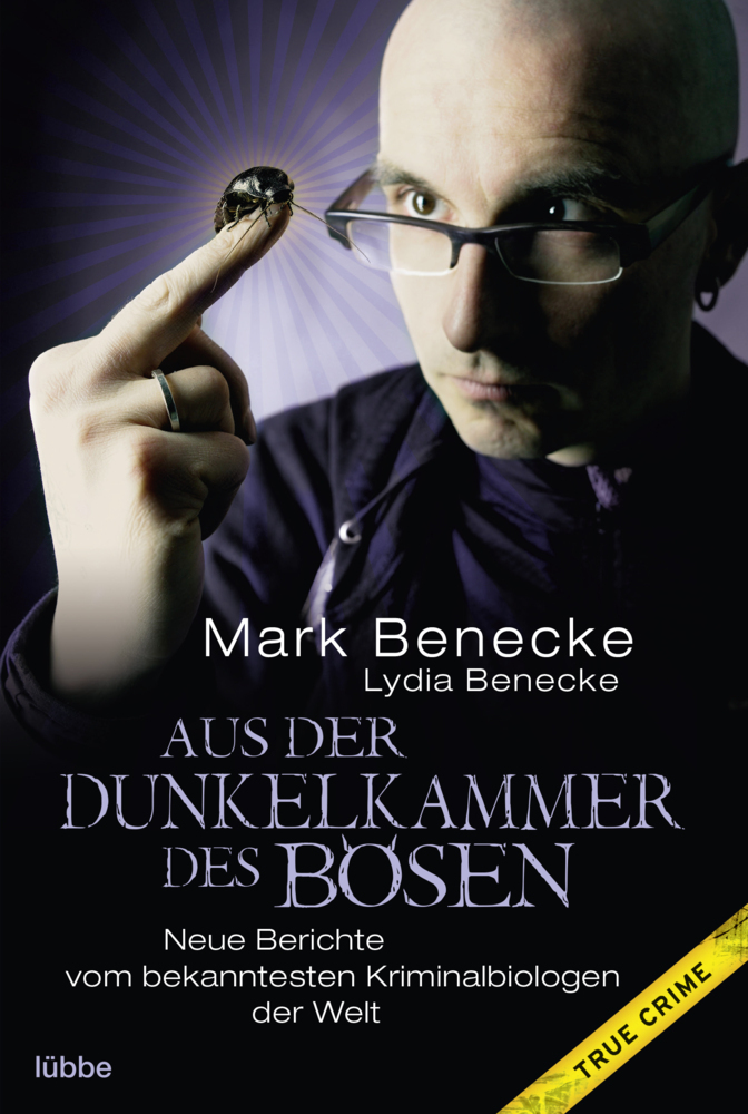 Aus der Dunkelkammer des Bösen main product photo