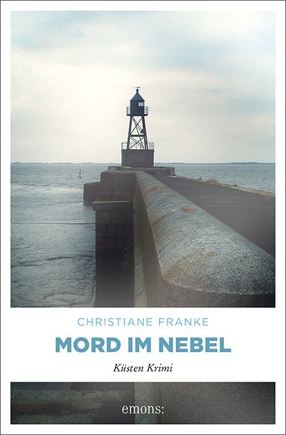 Mord im Nebel main product photo