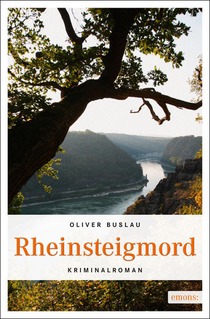 Rheinsteigmord main product photo