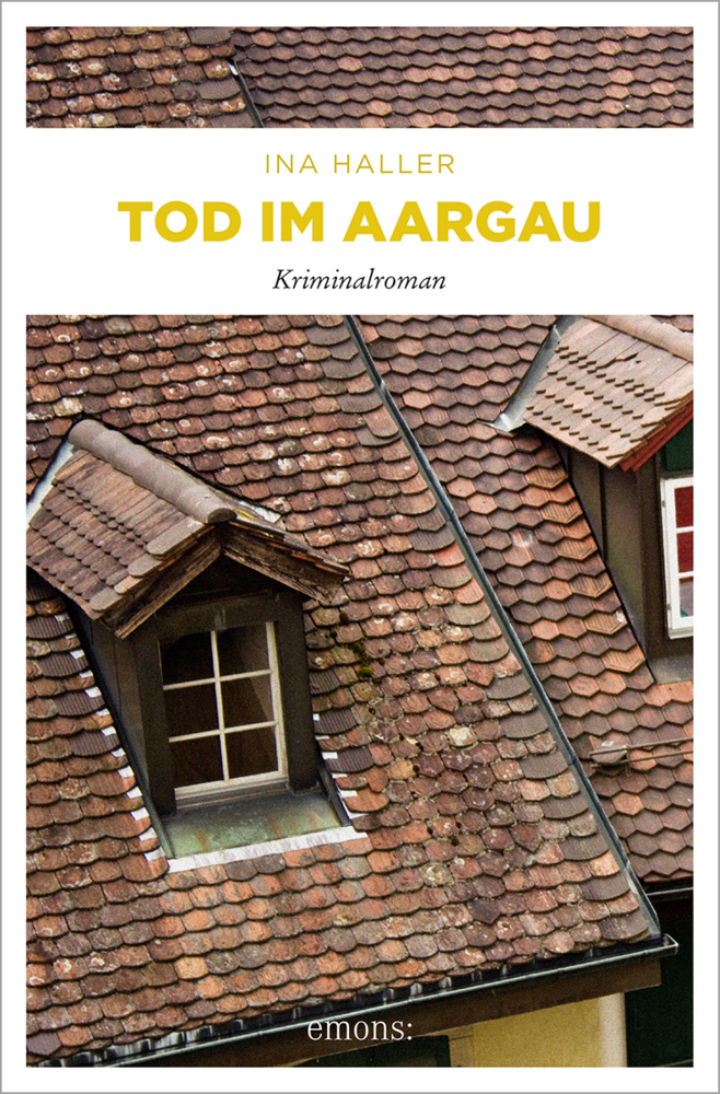 Tod im Aargau main product photo