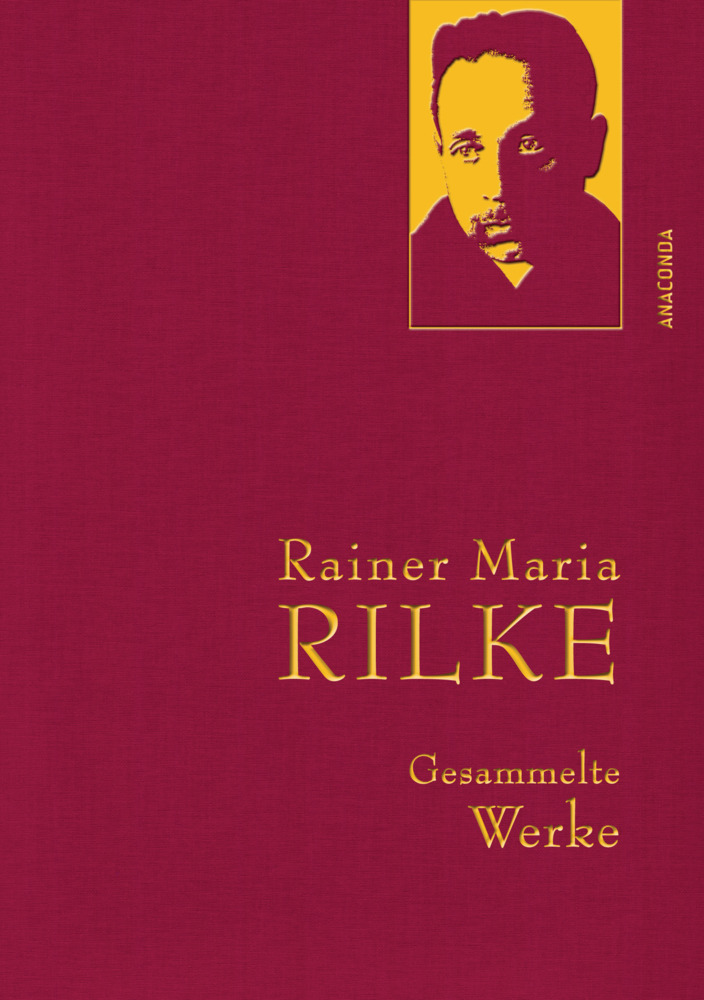 Rainer Maria Rilke, Gesammelte Werke main product photo