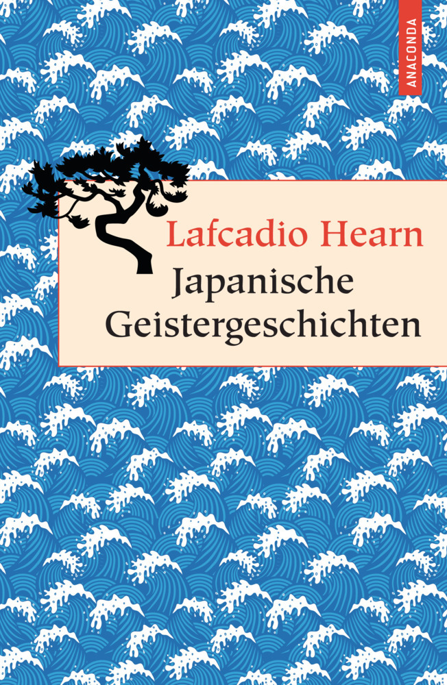 Japanische Geistergeschichten main product photo