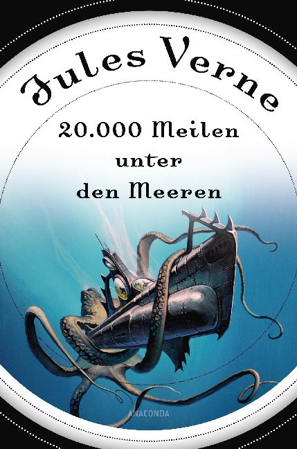 20.000 Meilen unter den Meeren main product photo