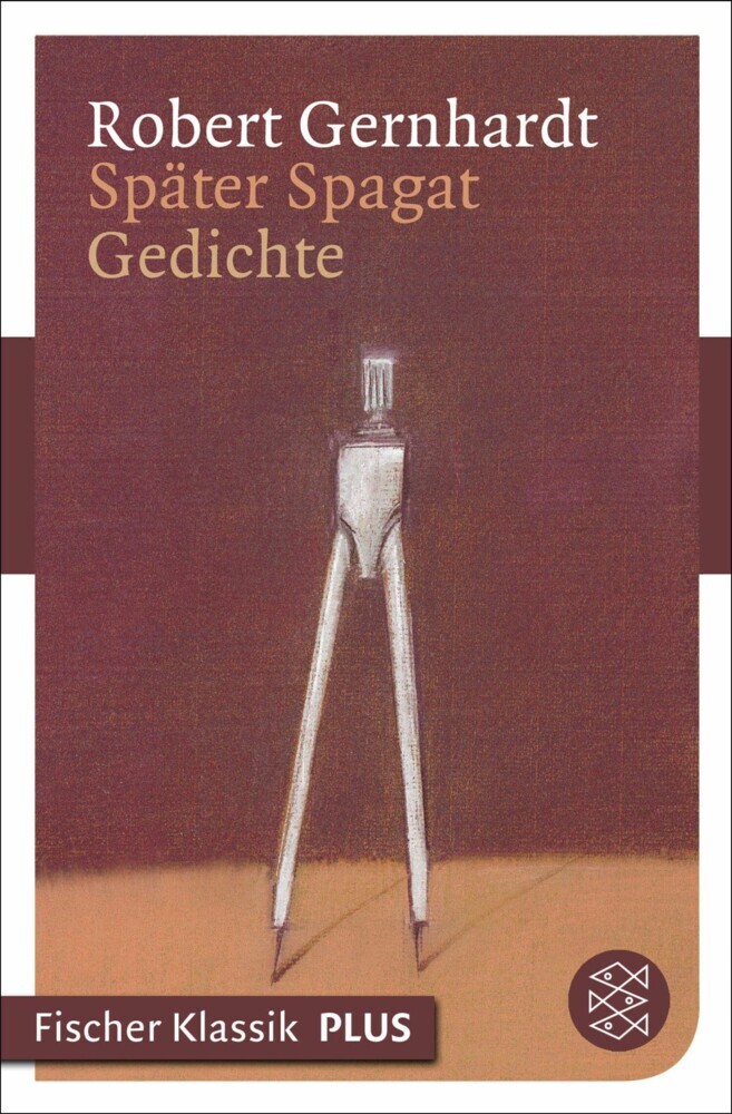 Später Spagat main product photo