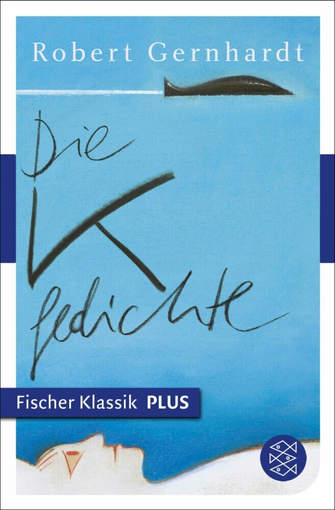 Die K-Gedichte main product photo