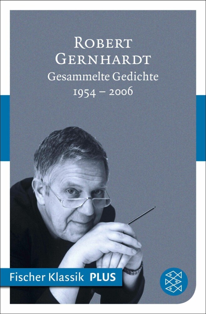Gesammelte Gedichte main product photo