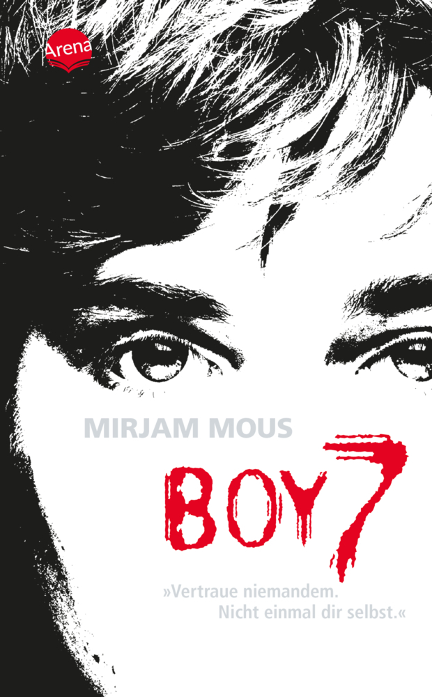 Boy 7 main product photo