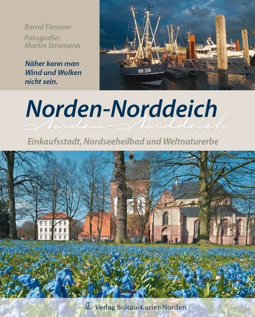 Norden-Norddeich main product photo