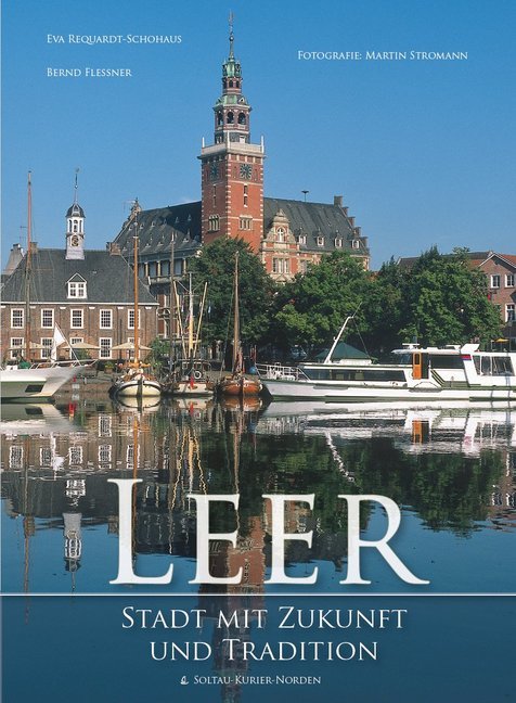 Leer main product photo