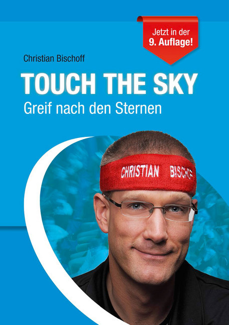 Touch the Sky main product photo