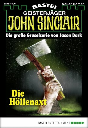 John Sinclair 1806