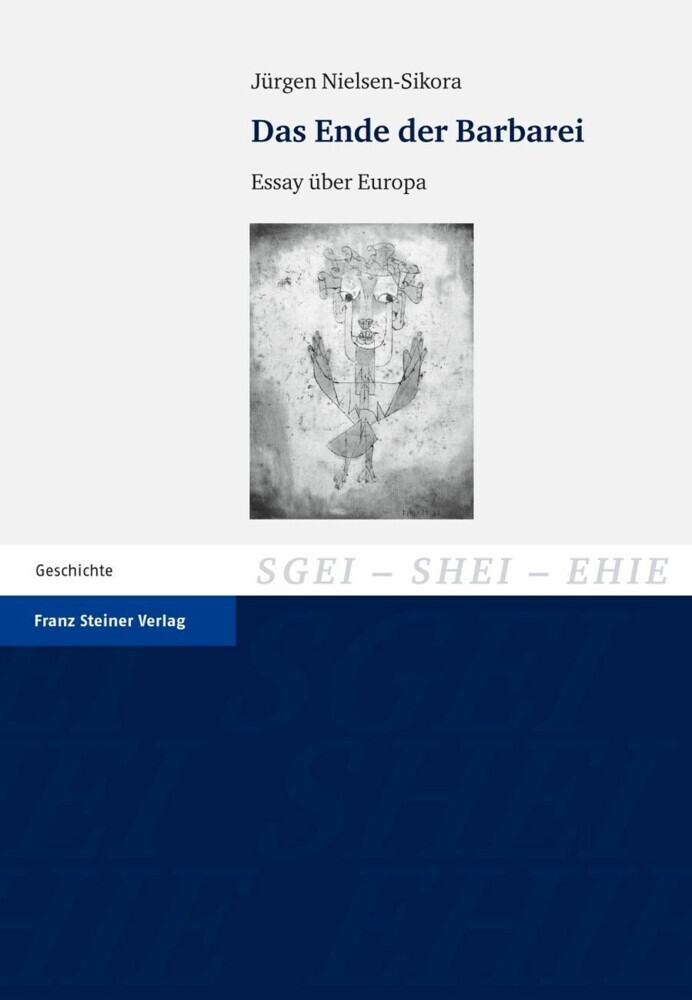 Das Ende der Barbarei main product photo