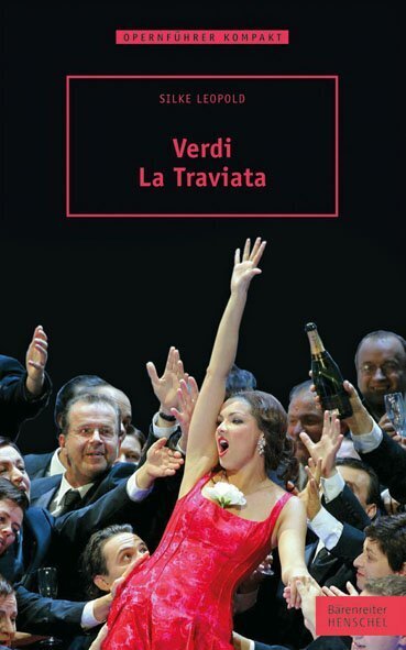 Verdi - La Traviata main product photo