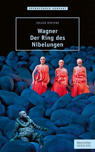 Wagner - Der Ring des Nibelungen main product photo