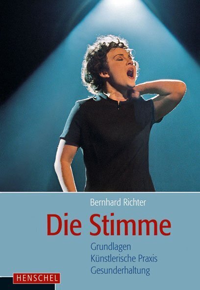 Die Stimme main product photo