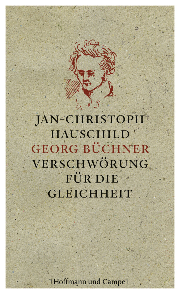 Georg Büchner main product photo