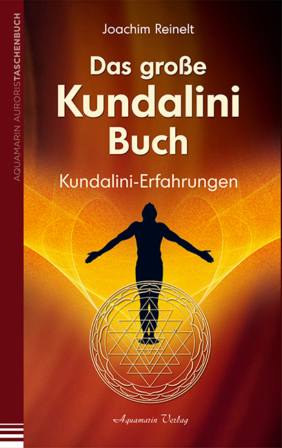 Das große Kundalini-Buch main product photo