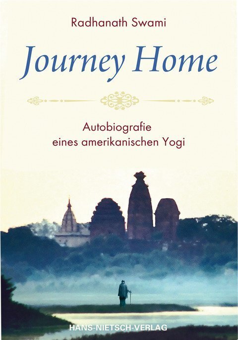 Journey Home main product photo