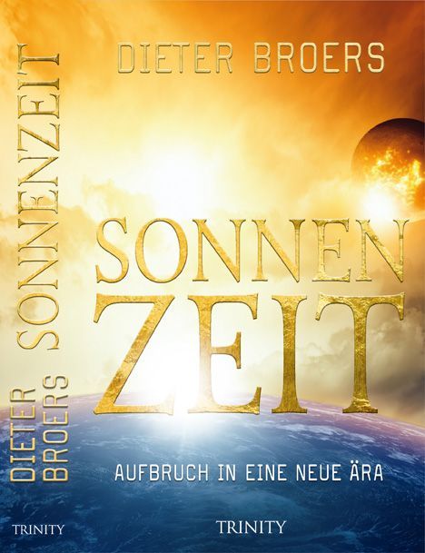 Sonnenzeit main product photo