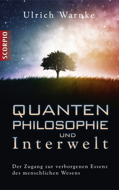 Quantenphilosophie und Interwelt main product photo