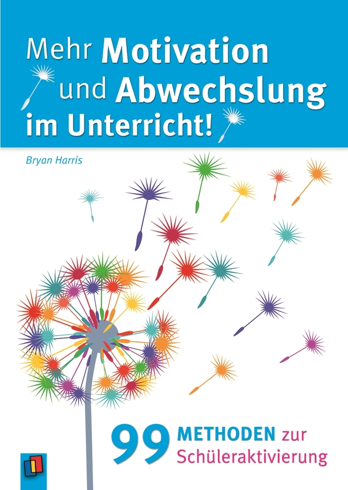 Mehr Motivation und Abwechslung im Unterricht! main product photo