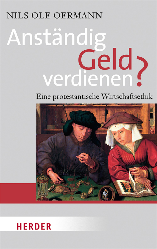 Anständig Geld verdienen? main product photo