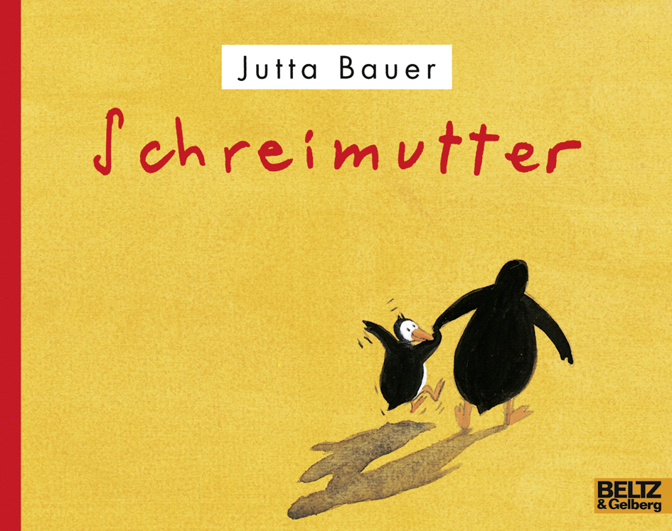 Schreimutter main product photo