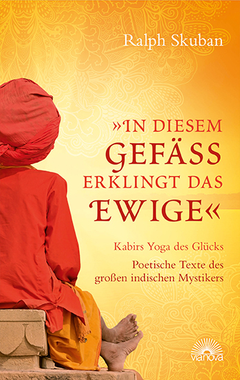 "In diesem Gefäß erklingt das Ewige" main product photo