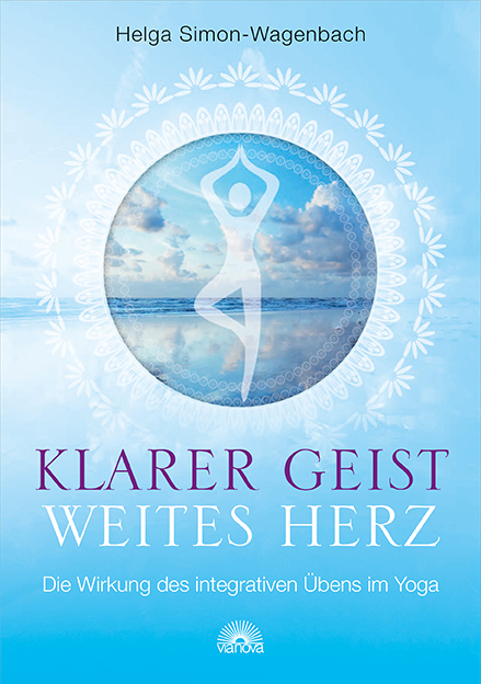Klarer Geist - weites Herz main product photo