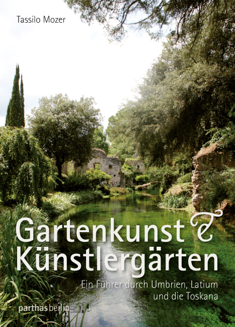 Gartenkunst & Künstlergärten main product photo