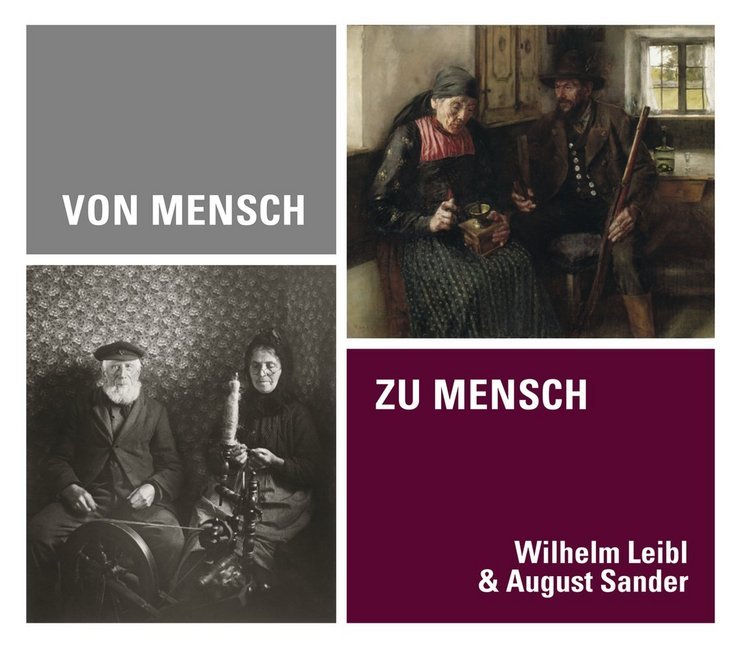 Von Mensch zu Mensch main product photo