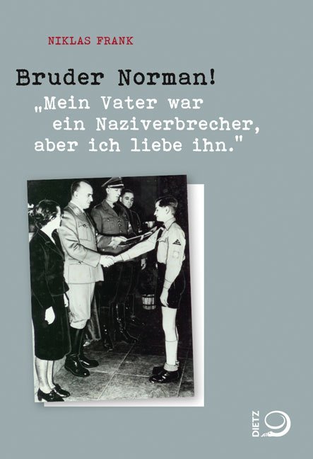 Bruder Norman! main product photo
