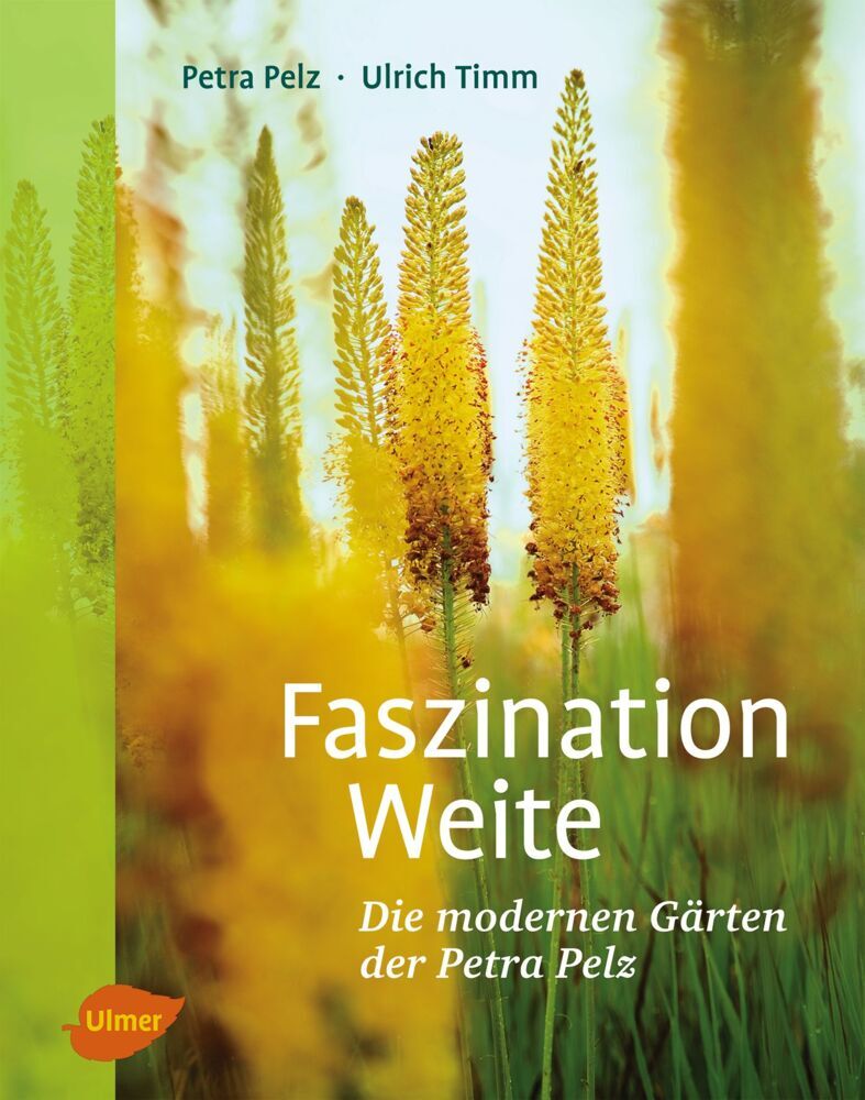 Faszination Weite main product photo
