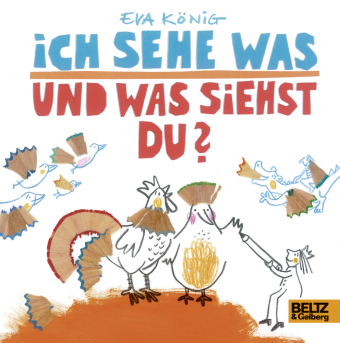 Ich sehe was - und was siehst du?