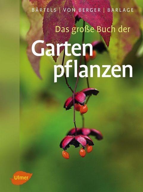 Das große Buch der Gartenpflanzen main product photo