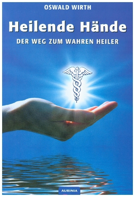 Heilende Hände main product photo