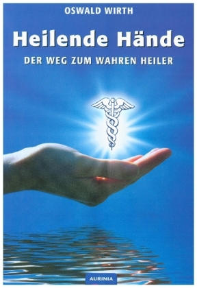 Heilende Hände