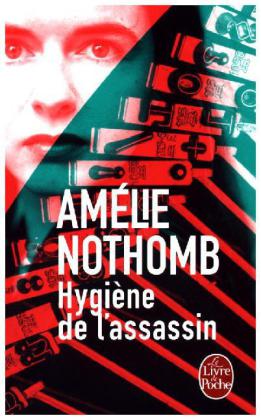 Hygiène de l'assassin